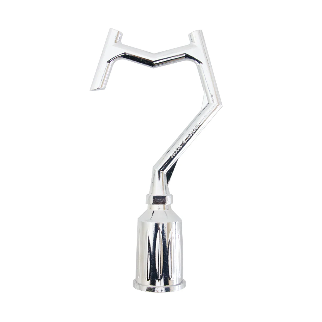 Big-Reach Pole Hook Attachment - Image 2