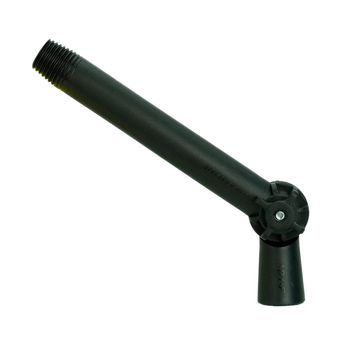 Euro Extended Water Fed Angle Adapter
