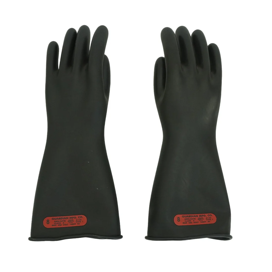 Guardian Class 0 Electric Gloves - Image 11