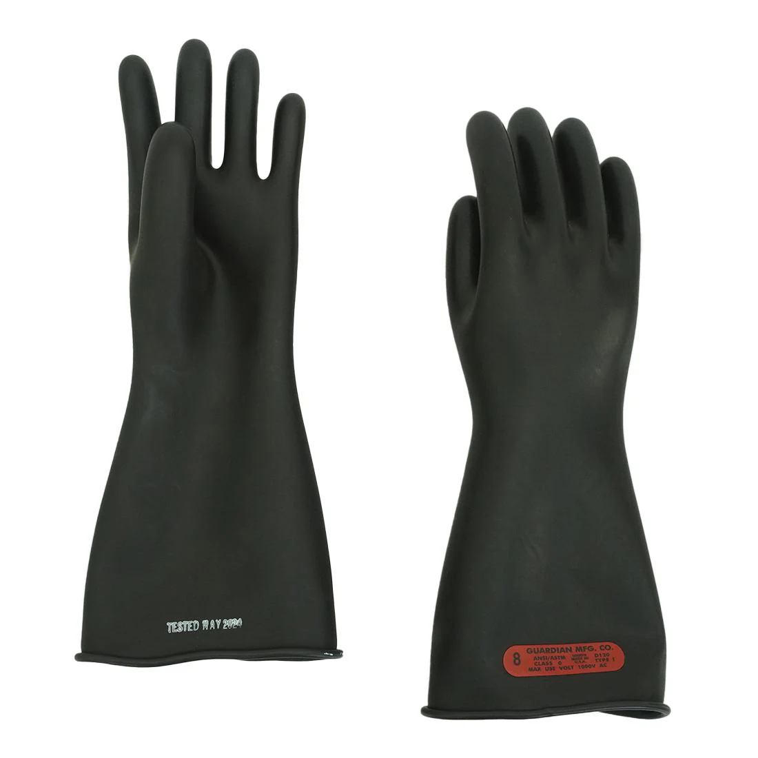 Guardian Class 0 Electric Gloves - Image 14