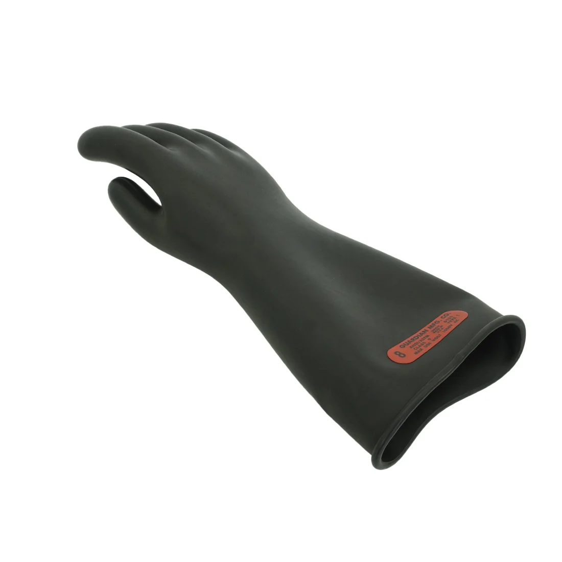 Guardian Class 0 Electric Gloves - Image 2