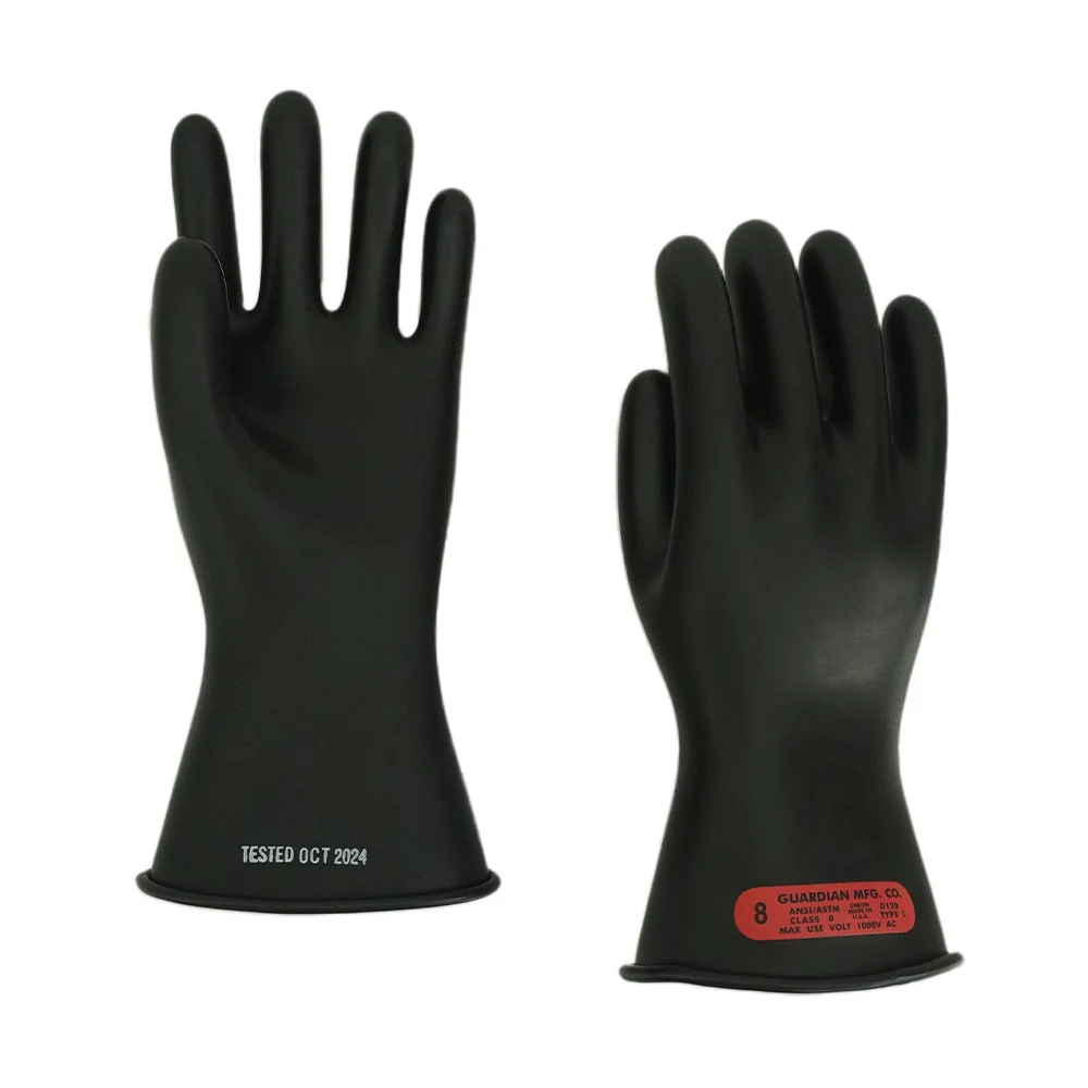 Guardian Class 0 Electric Gloves - Image 4