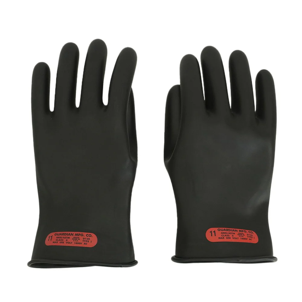 Guardian Class 0 Electric Gloves - Image 7