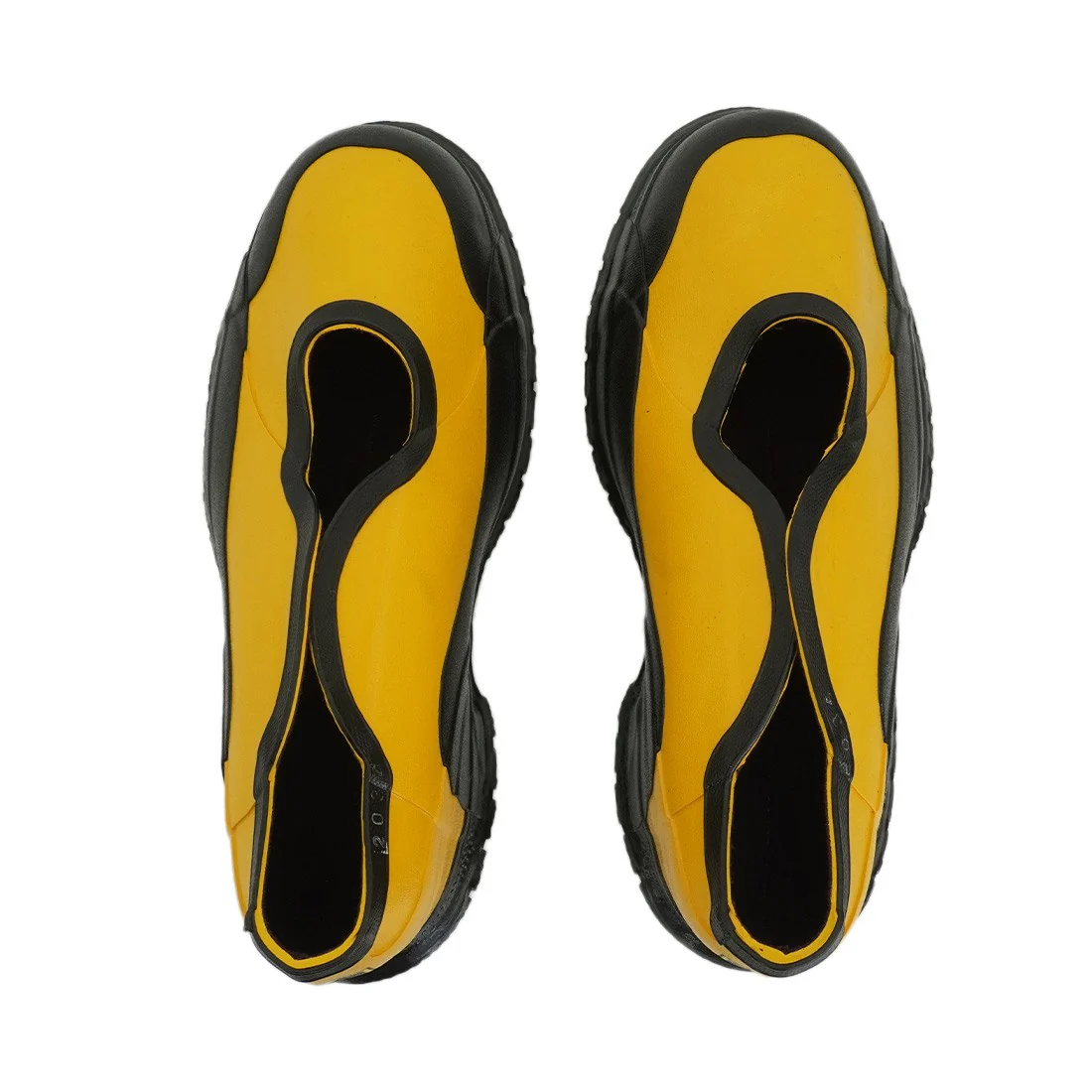 Honeywell Dielectric Overshoe - Image 2