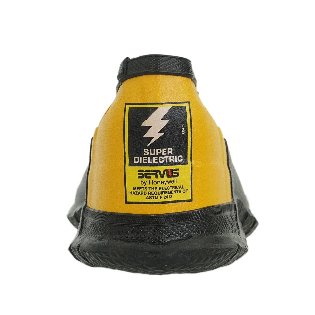 Honeywell Dielectric Overshoe - Image 7