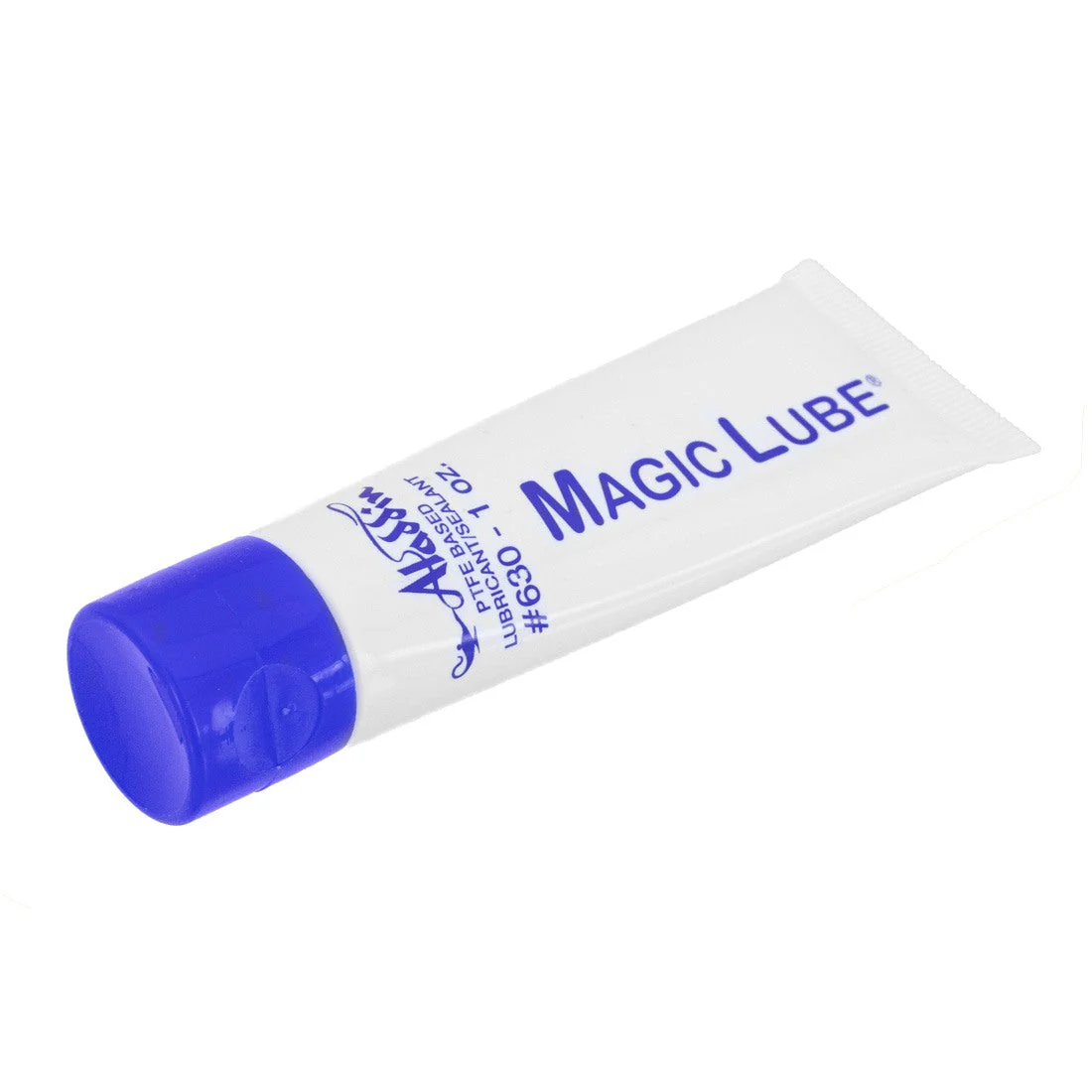 Magic Lube