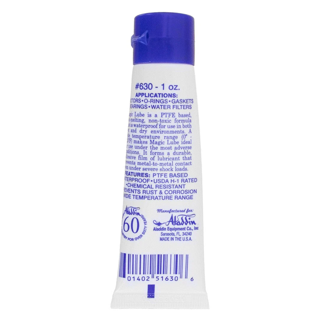 Magic Lube - Image 3