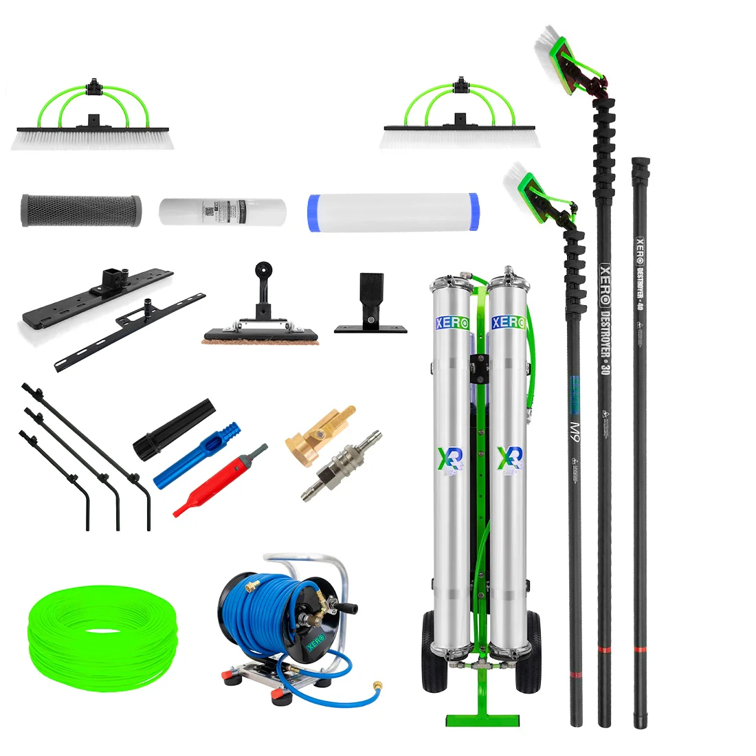 The XERO Ultimate Commercial Kit - Image 21