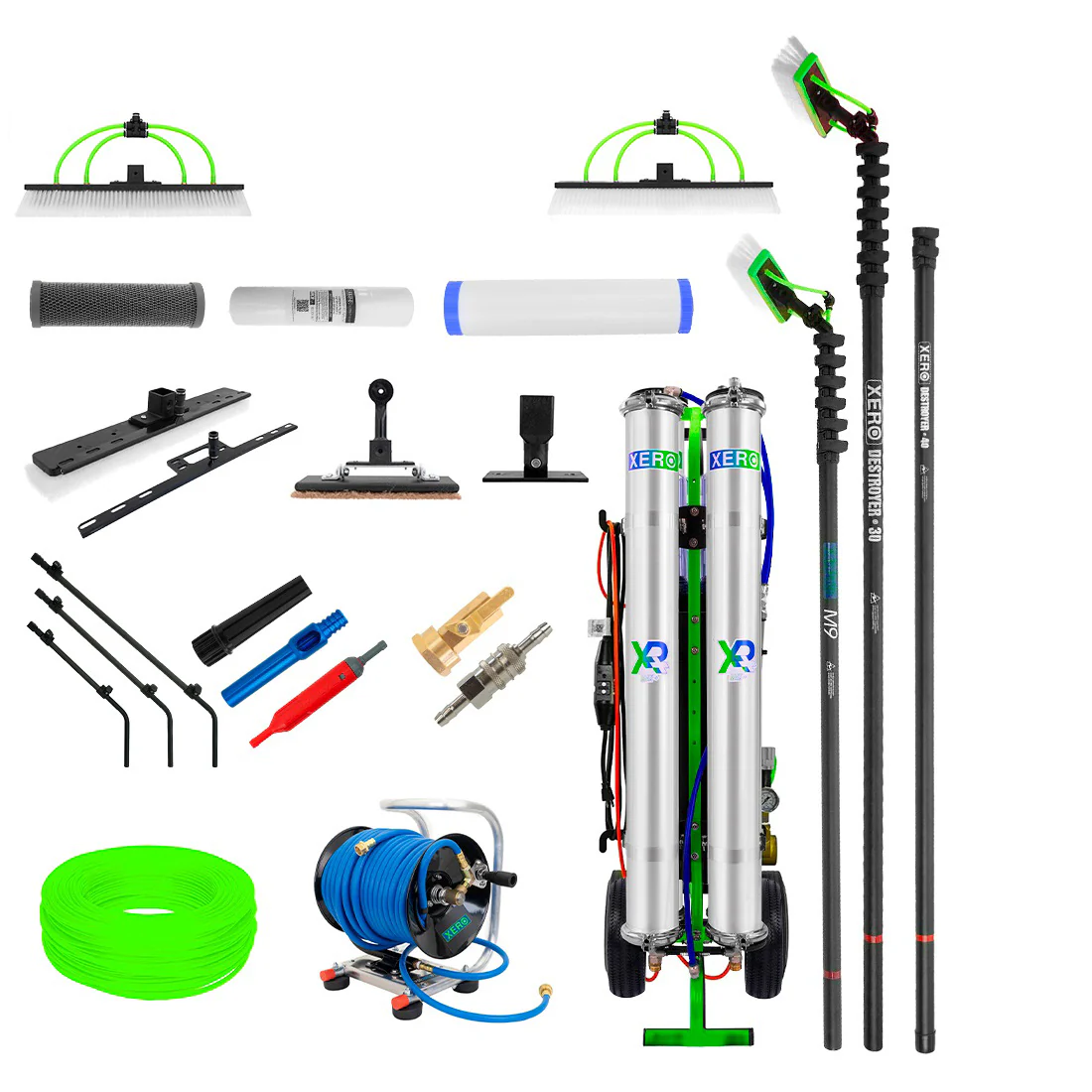 The XERO Ultimate Commercial Kit - Image 26