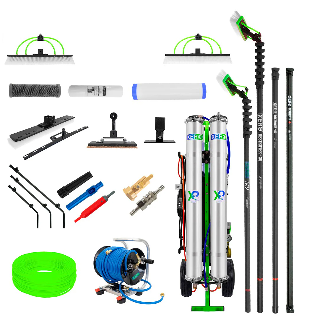 The XERO Ultimate Commercial Kit - Image 27