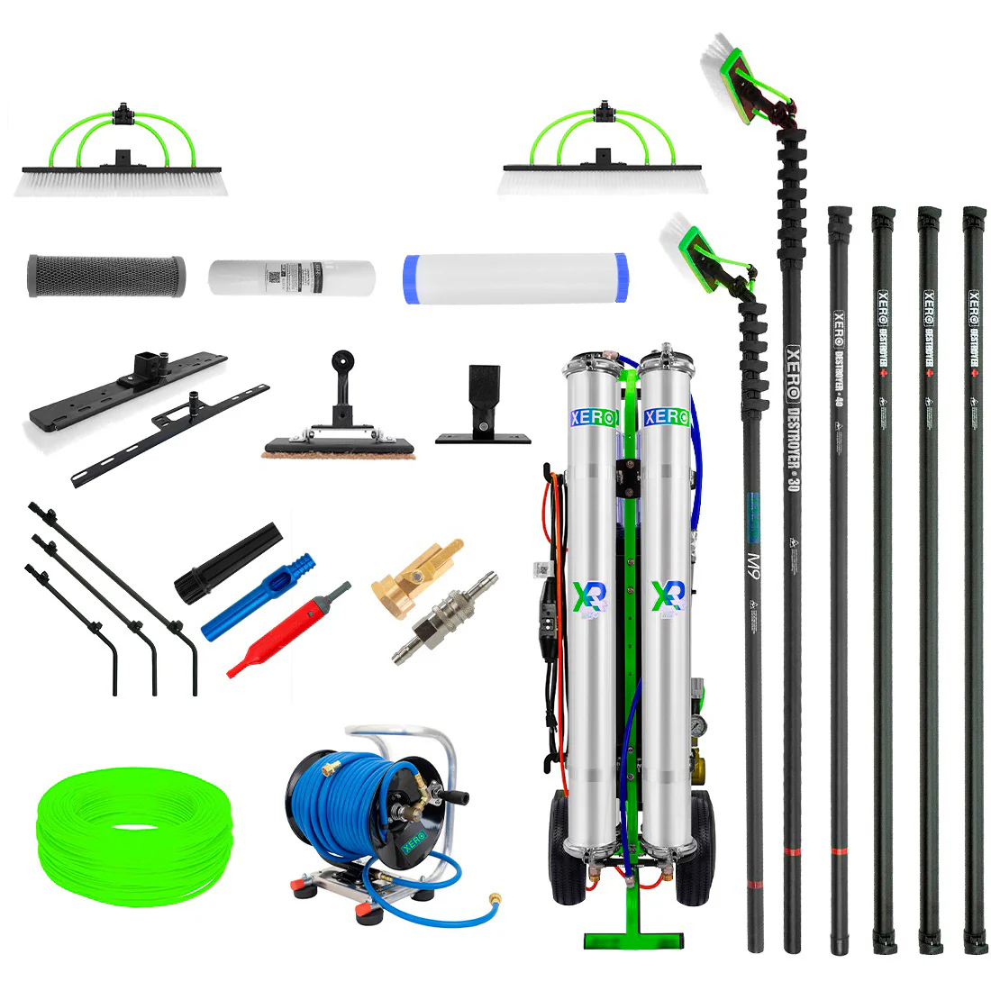 The XERO Ultimate Commercial Kit - Image 29