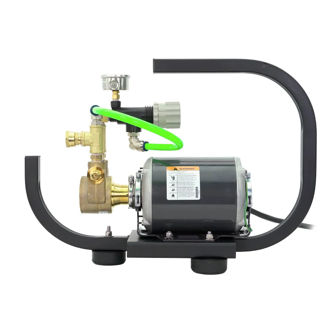 XERO 110V Booster Pump - Image 4