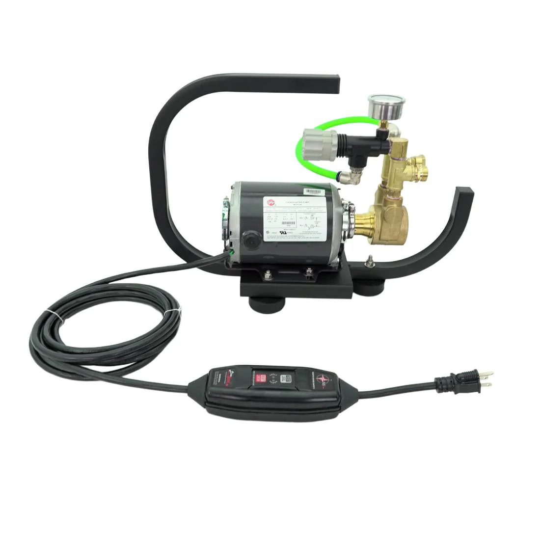 XERO 110V Booster Pump - Image 7
