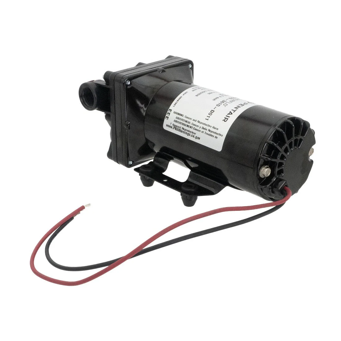 XERO 12V Booster Pump - Image 7