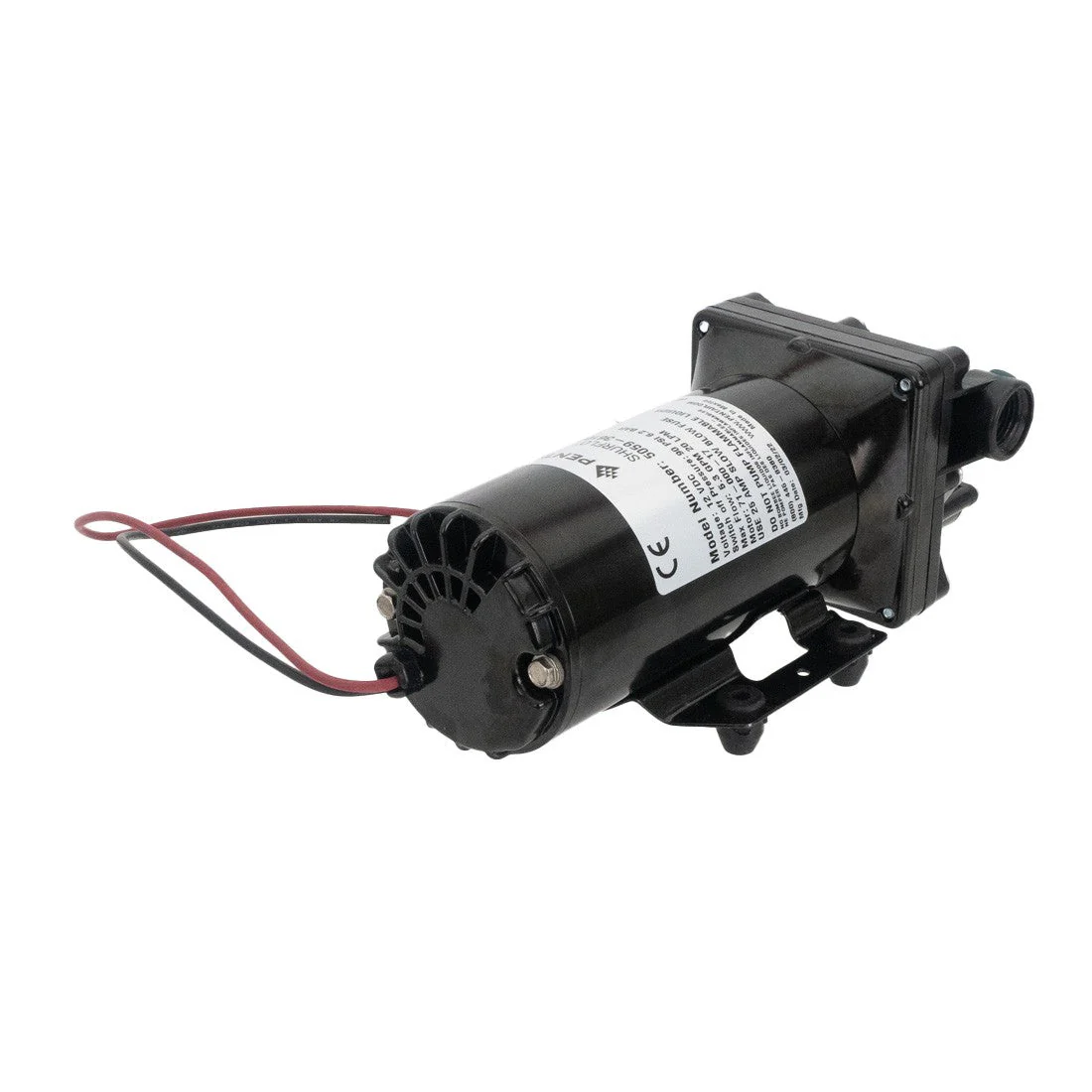 XERO 12V Booster Pump - Image 8