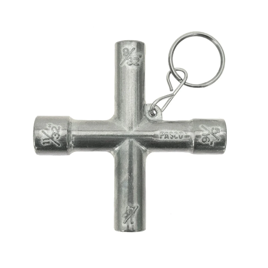 XERO 4 Way Water Key - Image 2