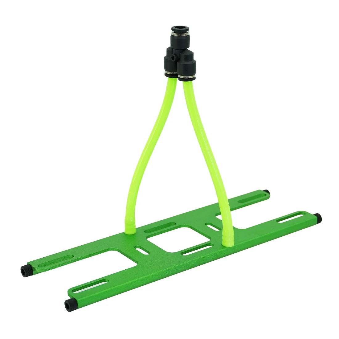 XERO Aluminum Double Rinse Bar