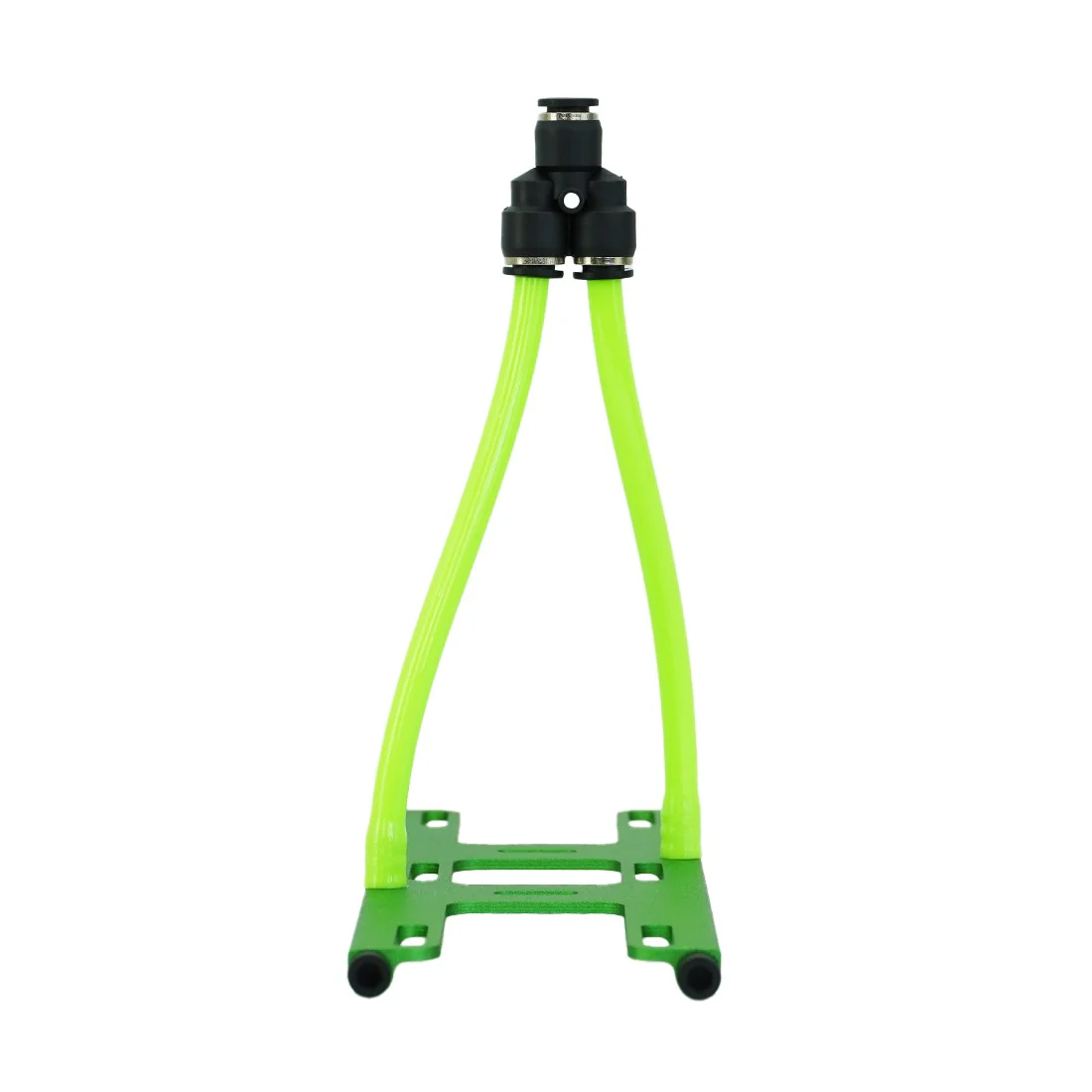 XERO Aluminum Double Rinse Bar - Image 3