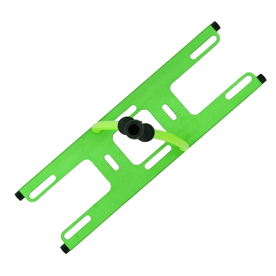 XERO Aluminum Double Rinse Bar - Image 4