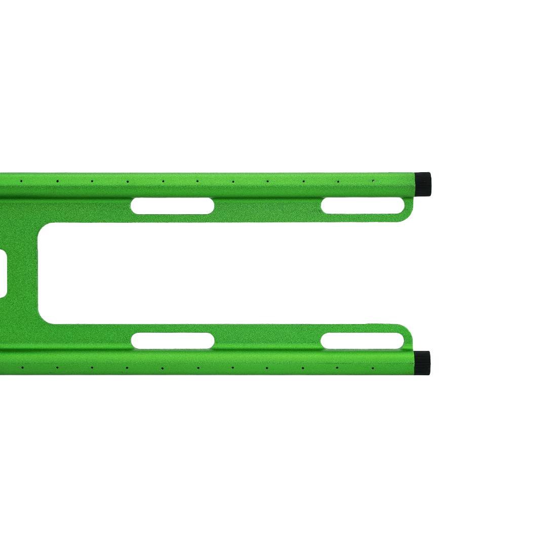 XERO Aluminum Double Rinse Bar - Image 6