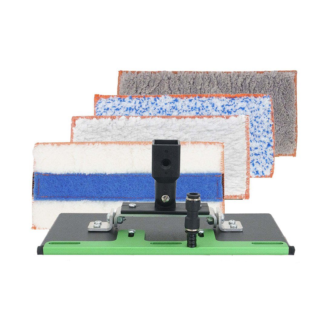 XERO Big Scrubber - Image 9