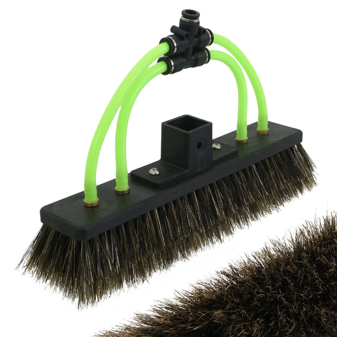 XERO Boar's Hair Brush