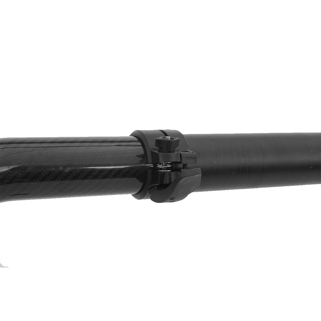 XERO Carbon Fiber Gutter Pole Set - 30 Foot - Image 10