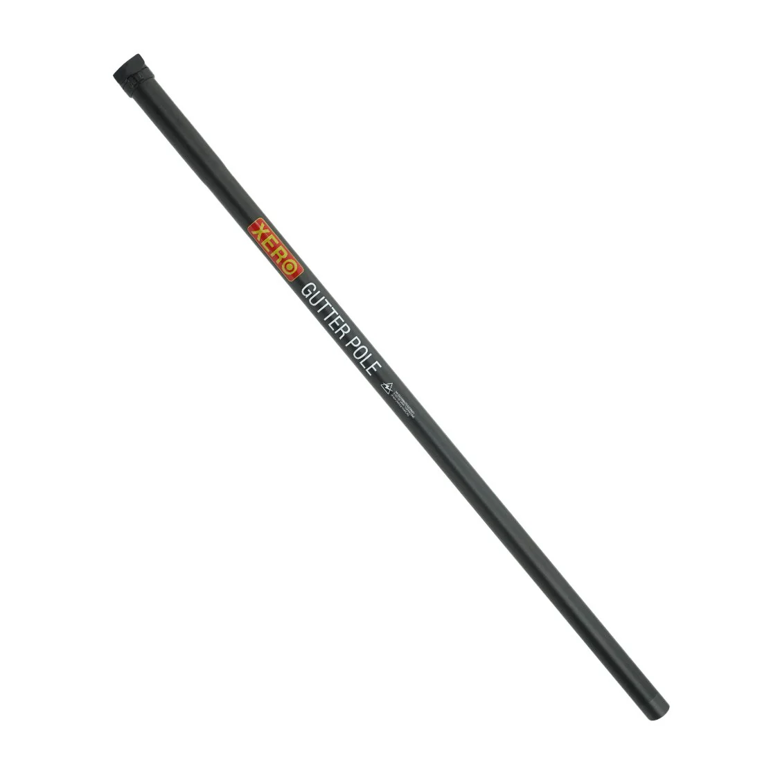 XERO Carbon Fiber Gutter Pole Set - 30 Foot - Image 11