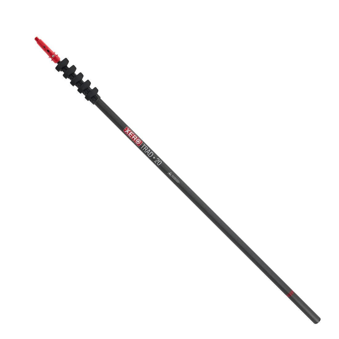 XERO Carbon Fiber Trad Pole 2.0 - Image 11