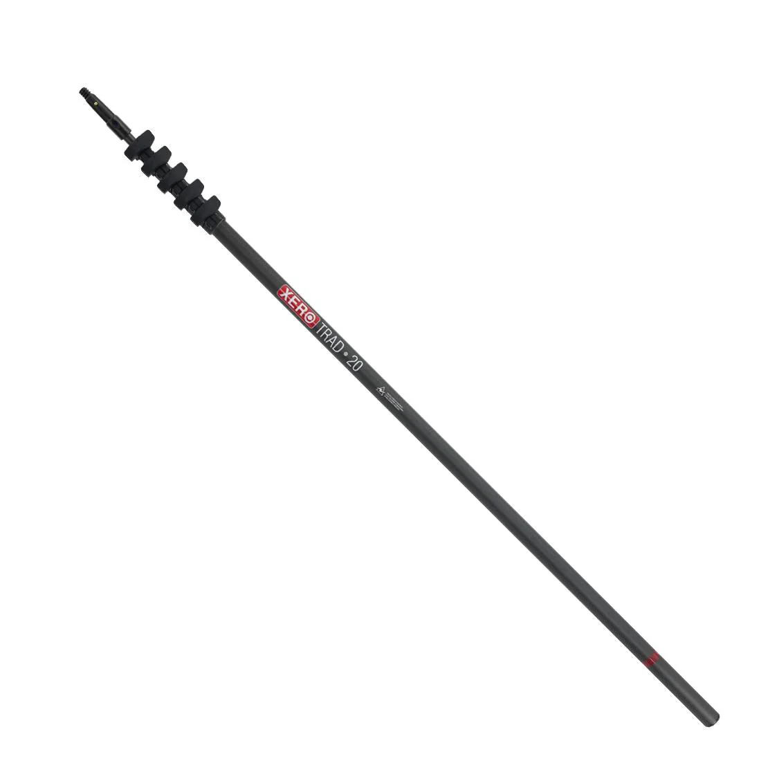 XERO Carbon Fiber Trad Pole 2.0 - Image 12