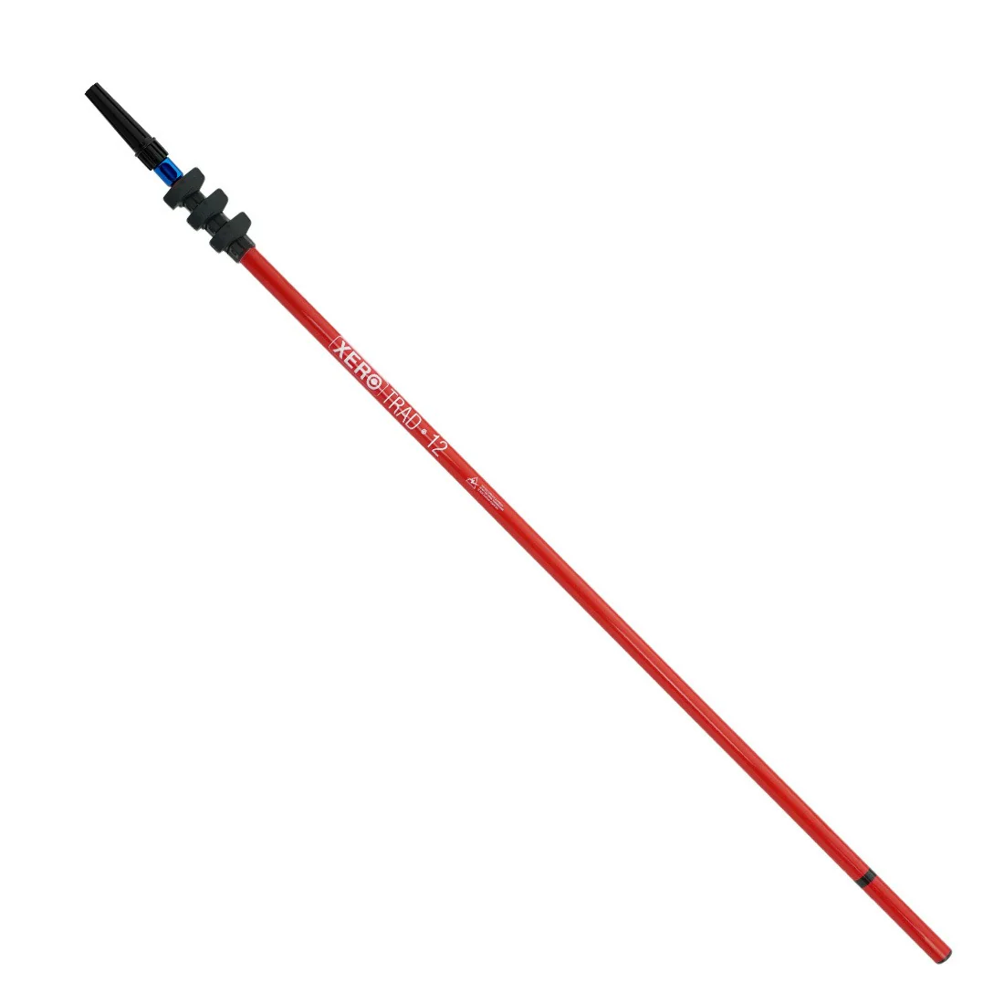 XERO Carbon Fiber Trad Pole 2.0 - Image 14