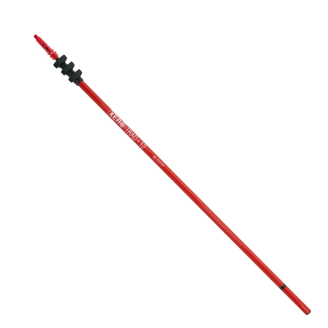 XERO Carbon Fiber Trad Pole 2.0 - Image 15