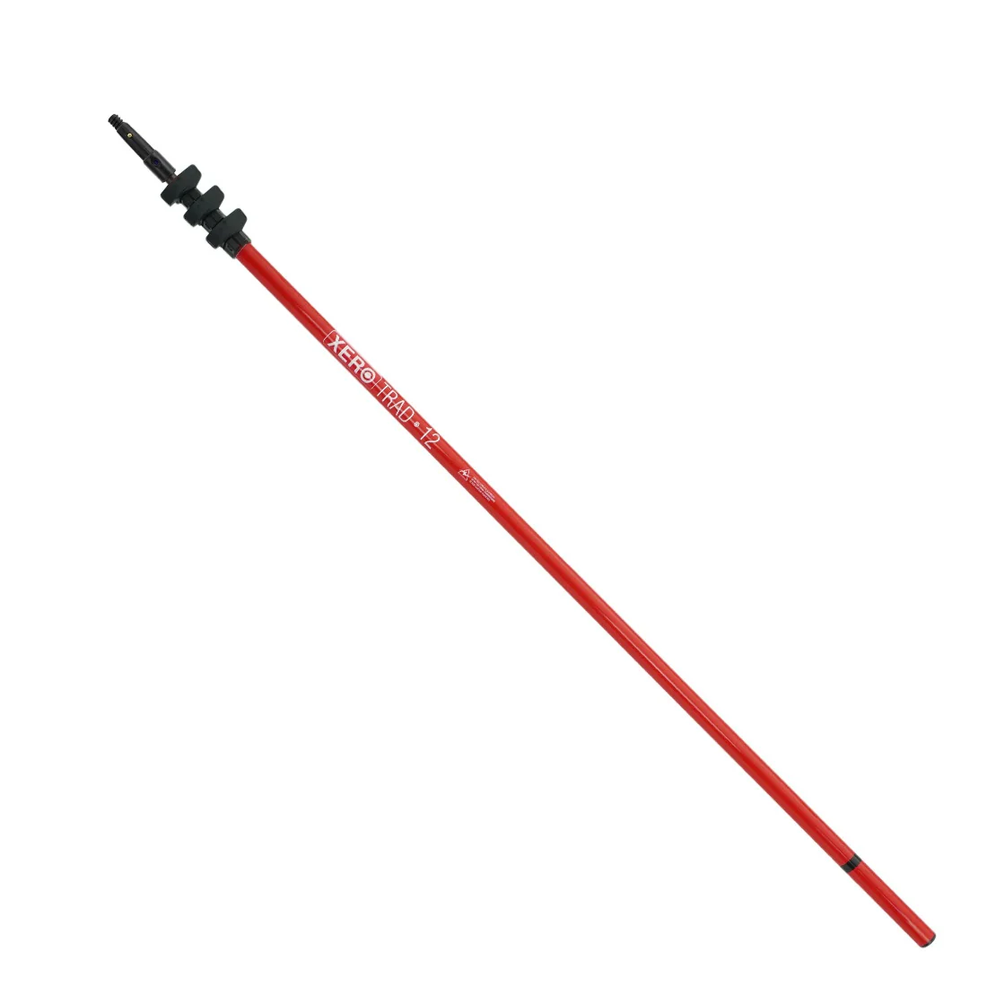 XERO Carbon Fiber Trad Pole 2.0 - Image 16