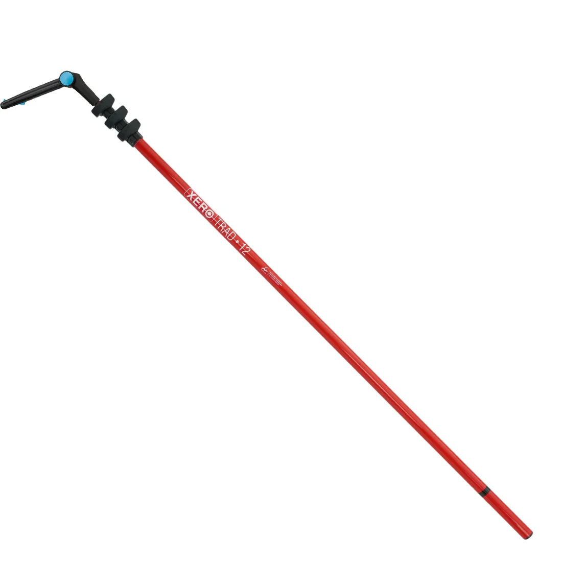 XERO Carbon Fiber Trad Pole 2.0 - Image 17