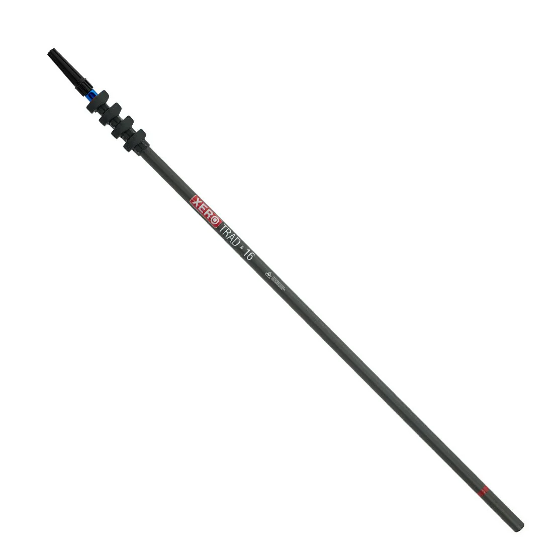 XERO Carbon Fiber Trad Pole 2.0 - Image 2