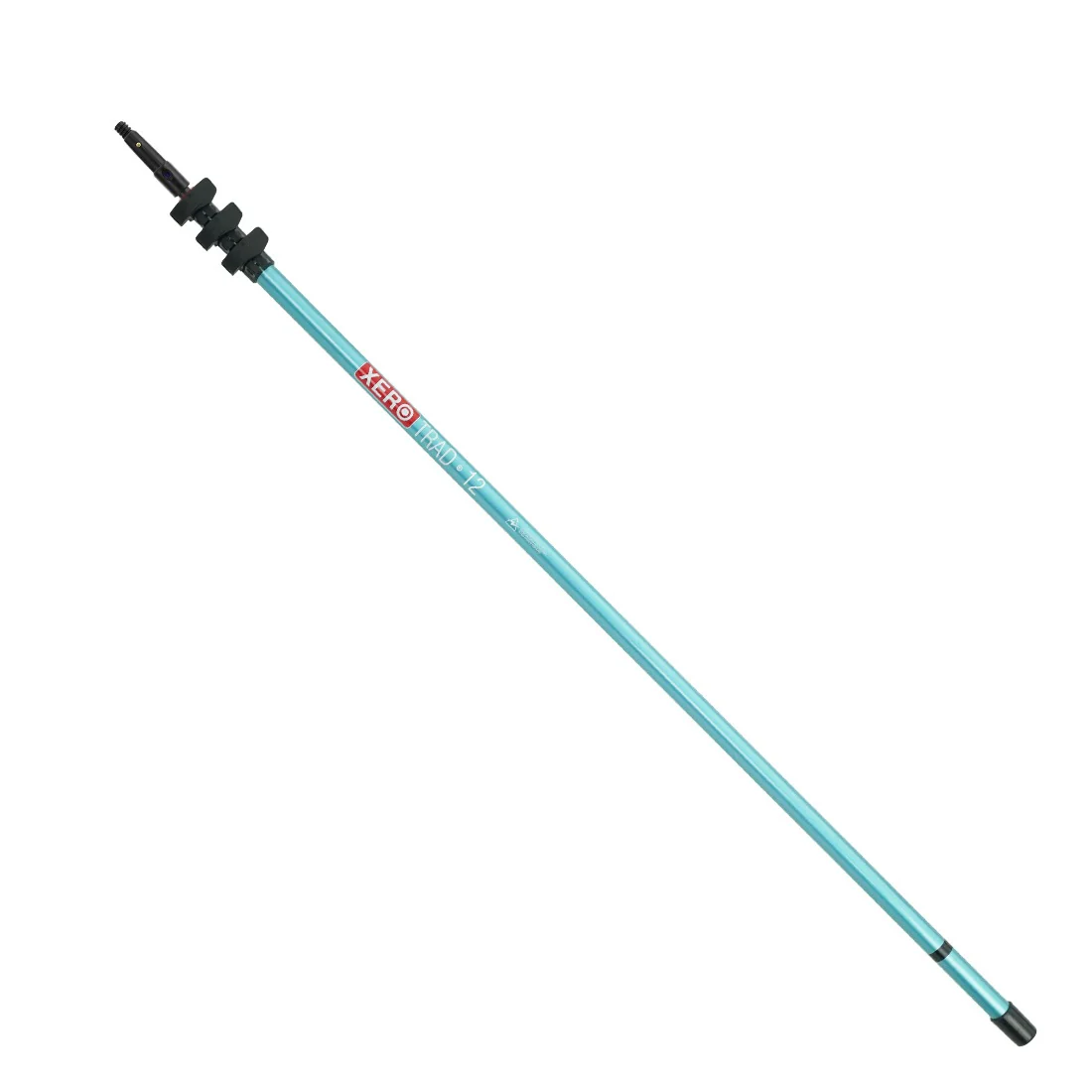 XERO Carbon Fiber Trad Pole 2.0 - Image 20