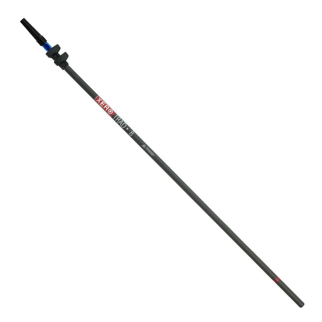 XERO Carbon Fiber Trad Pole 2.0 - Image 22