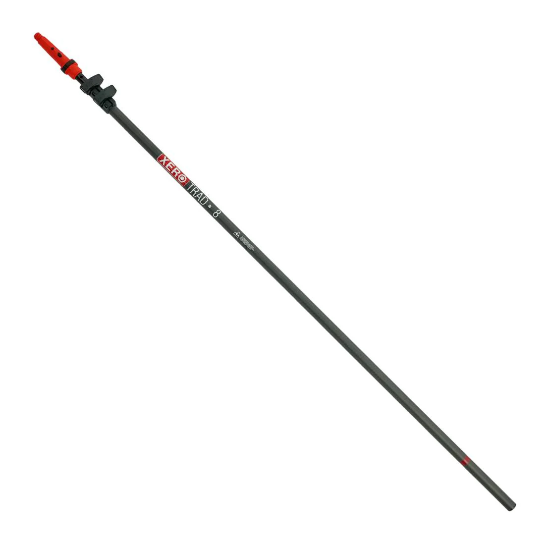XERO Carbon Fiber Trad Pole 2.0 - Image 23