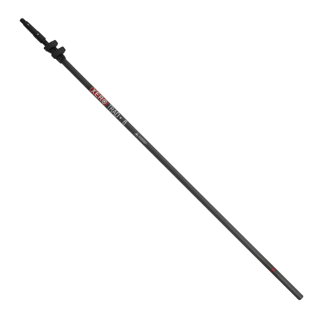 XERO Carbon Fiber Trad Pole 2.0 - Image 24