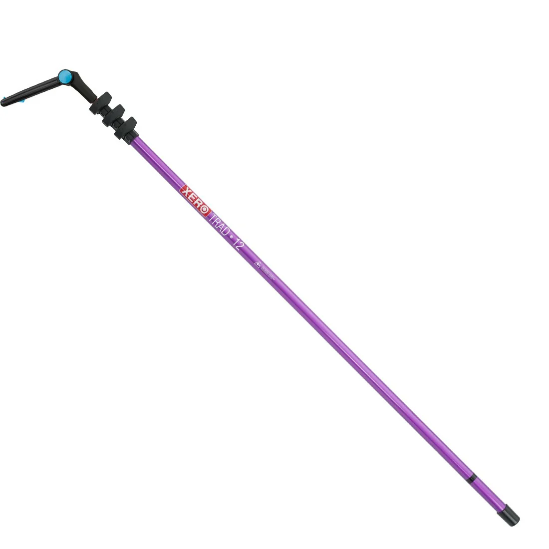 XERO Carbon Fiber Trad Pole 2.0 - Image 29