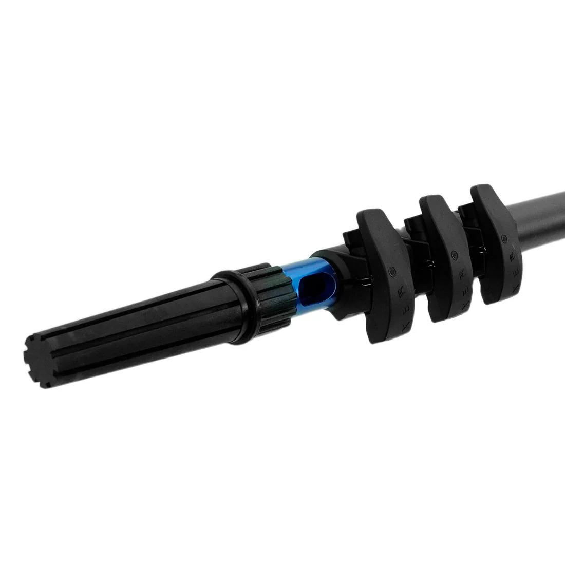 XERO Carbon Fiber Trad Pole 2.0 - Image 3