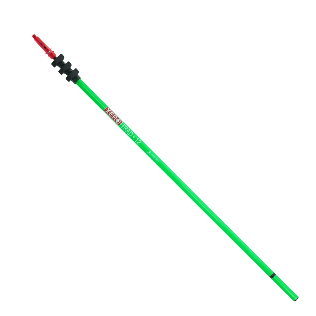 XERO Carbon Fiber Trad Pole 2.0 - Image 30