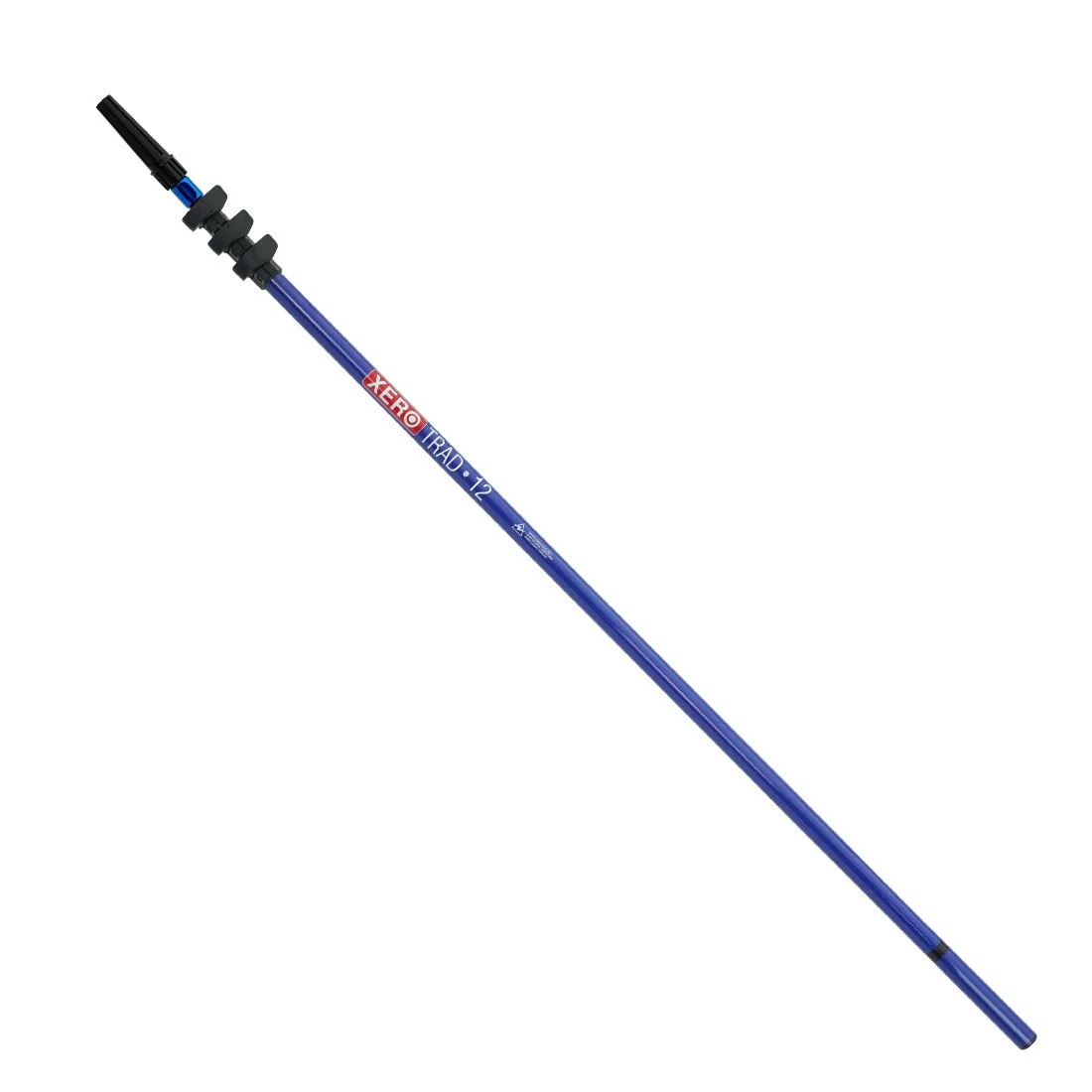 XERO Carbon Fiber Trad Pole 2.0 - Image 34