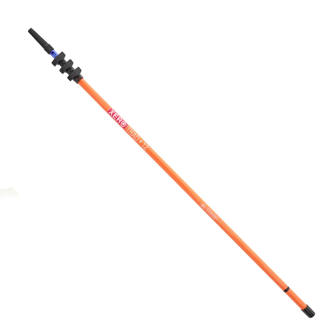 XERO Carbon Fiber Trad Pole 2.0 - Image 46