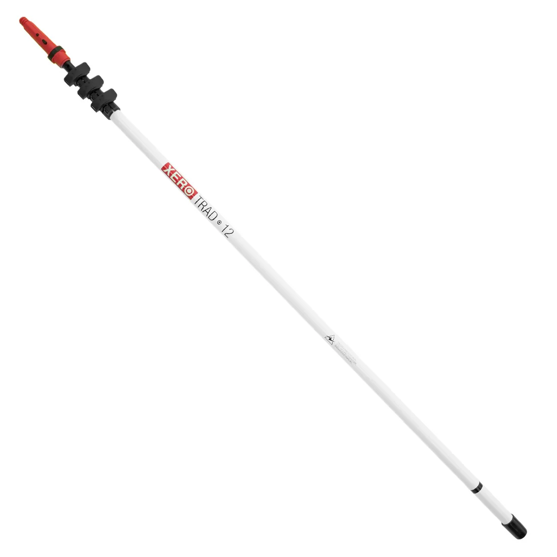 XERO Carbon Fiber Trad Pole 2.0 - Image 51