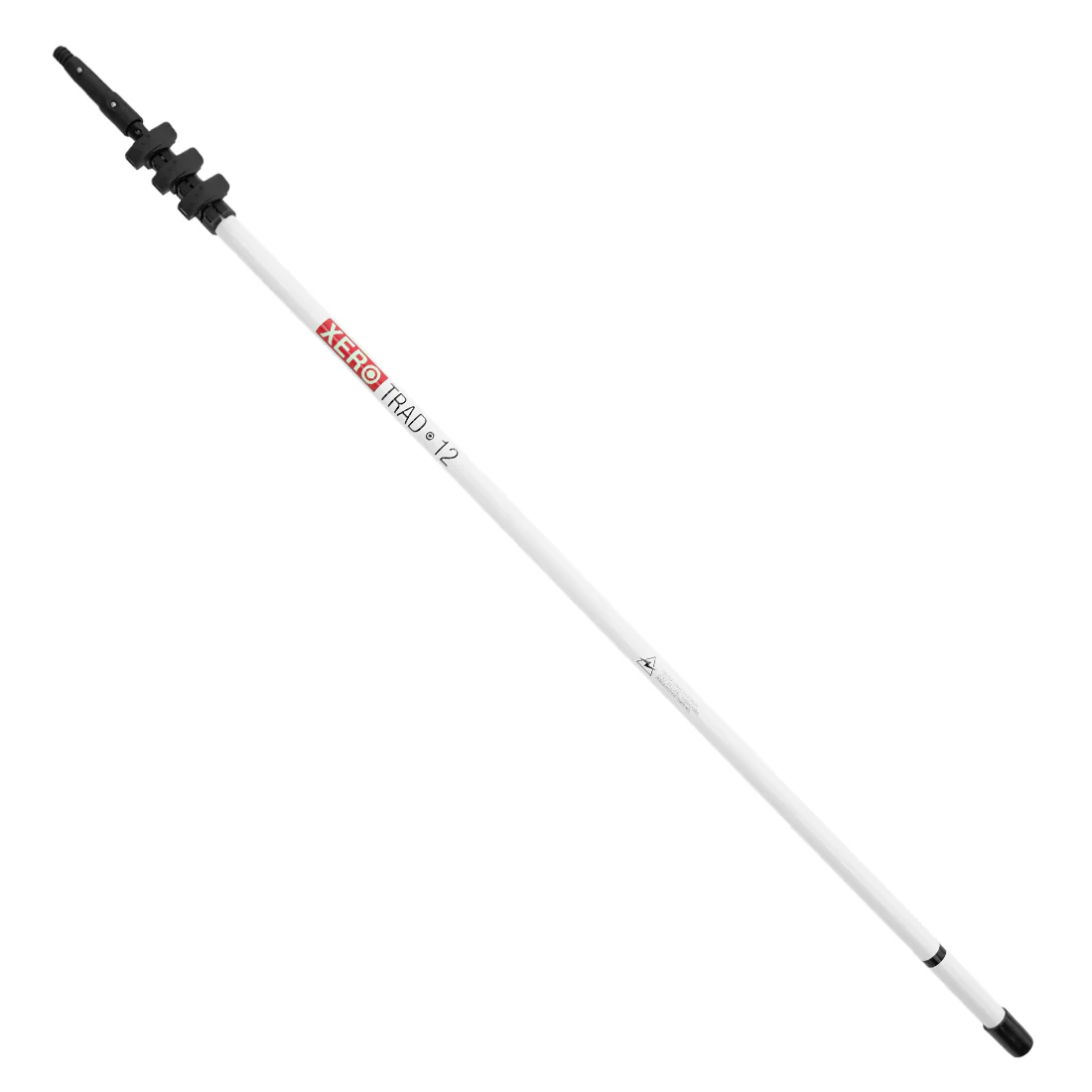 XERO Carbon Fiber Trad Pole 2.0 - Image 53