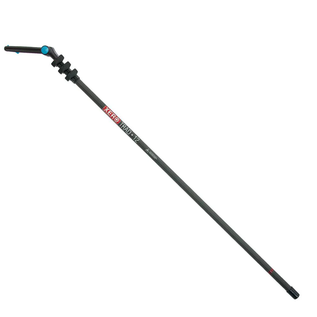 XERO Carbon Fiber Trad Pole 2.0 - Image 57