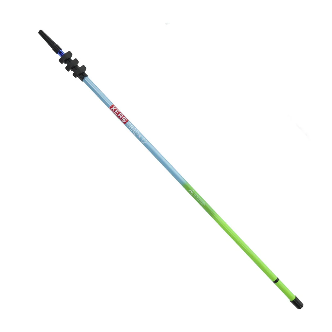 XERO Carbon Fiber Trad Pole 2.0 - Image 58