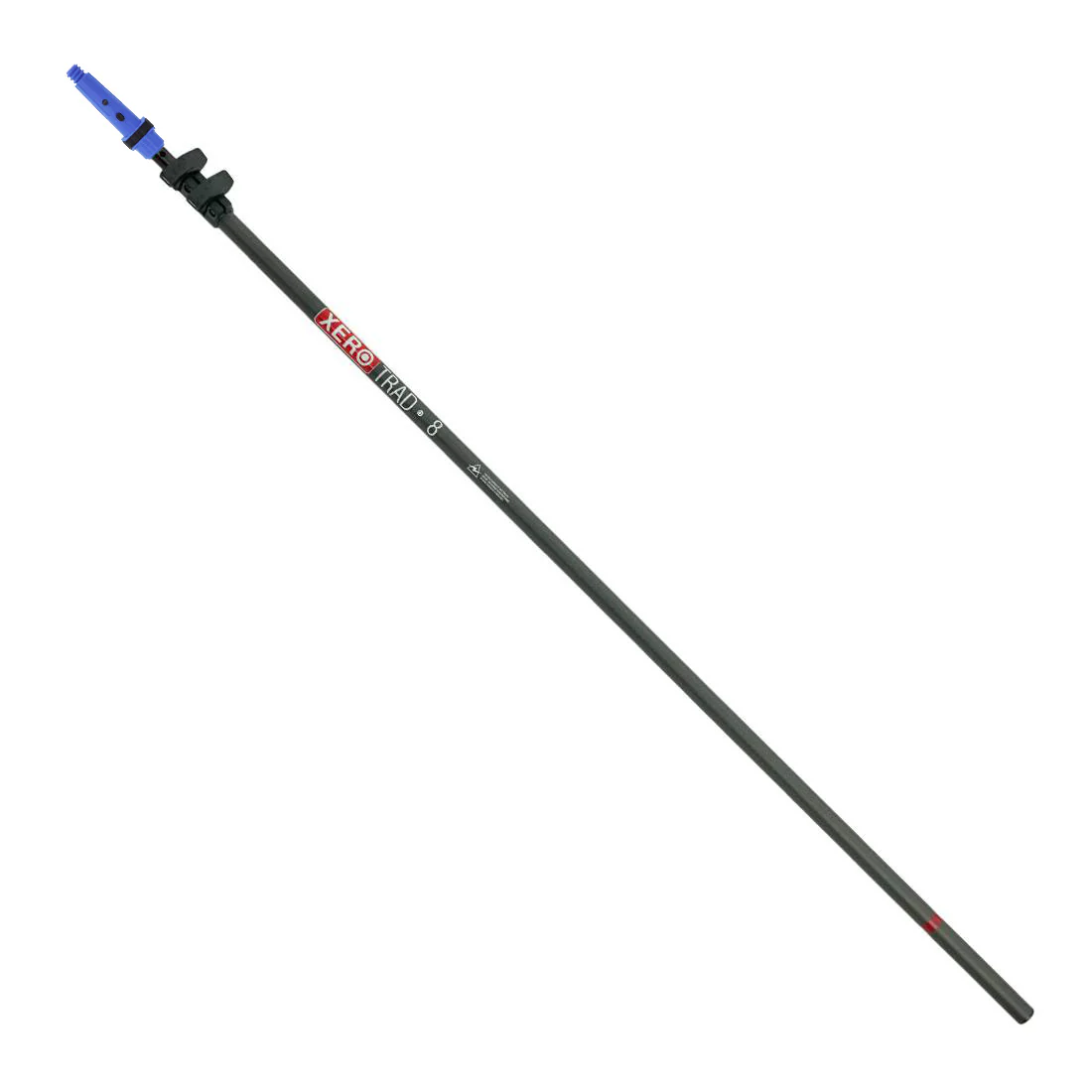 XERO Carbon Fiber Trad Pole 2.0 - Image 62