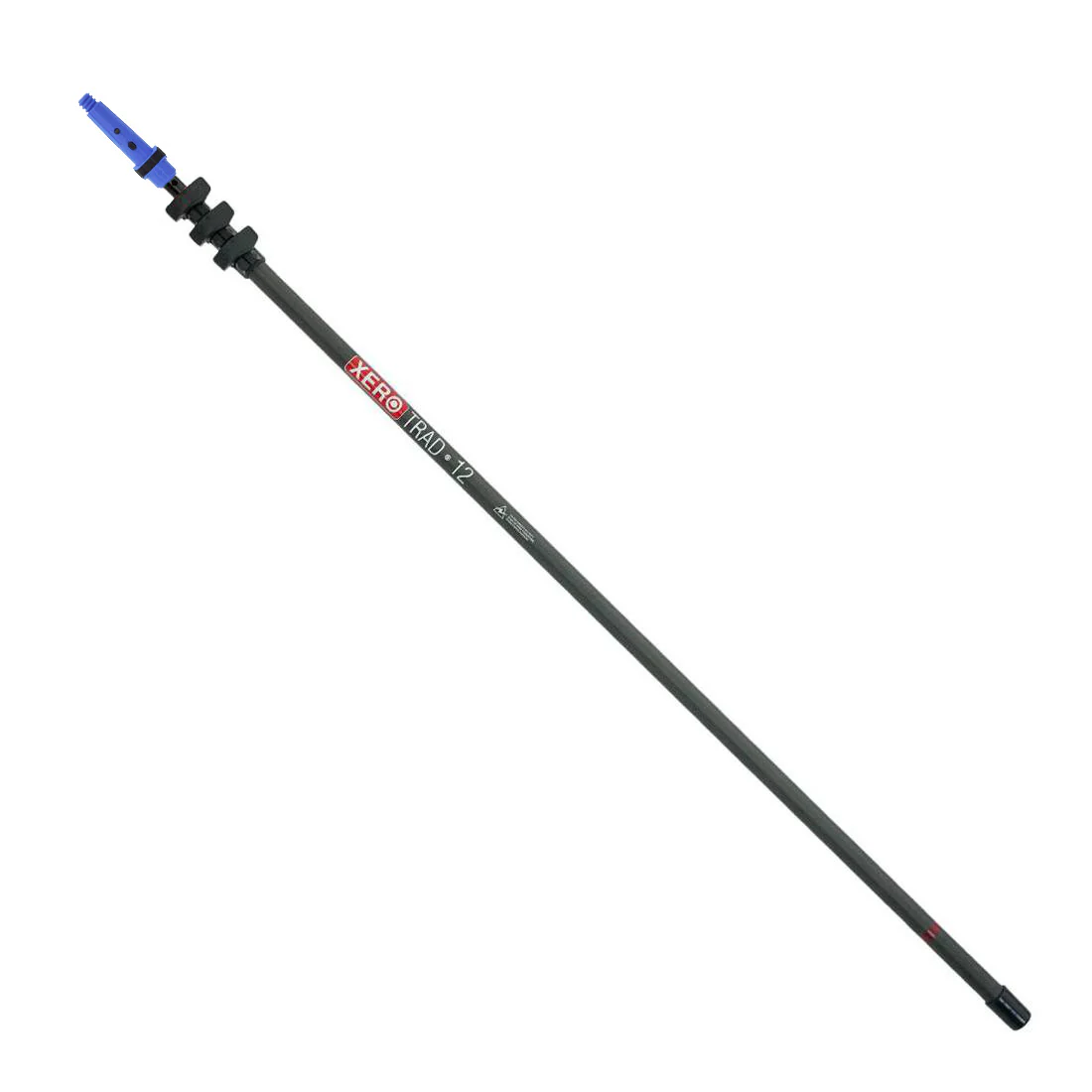 XERO Carbon Fiber Trad Pole 2.0 - Image 63